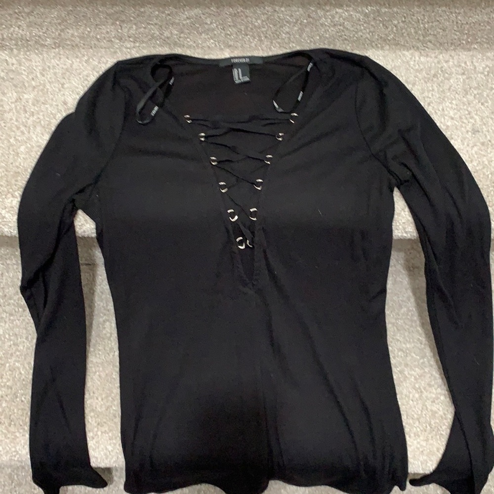 Forever 21 shirt